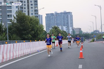 RUN TO LIVE 2024 - Ảnh #1450508
