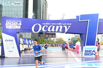 RUN TO LIVE 2024 - Ảnh #1419267