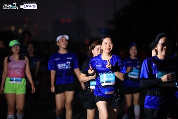 RUN TO LIVE 2024 - Ảnh #1344608