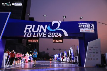 RUN TO LIVE 2024 - Ảnh #1380333