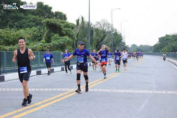 RUN TO LIVE 2024 - Ảnh #1387306