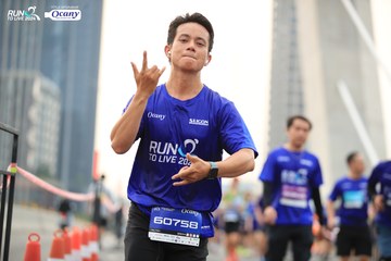 RUN TO LIVE 2024 - Ảnh #1344404
