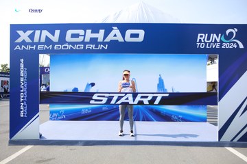 RUN TO LIVE 2024 - Ảnh #1310536