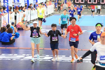 RUN TO LIVE 2024 - Ảnh #1409763