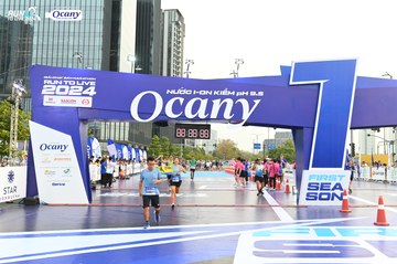 RUN TO LIVE 2024 - Ảnh #1420457