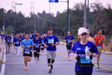 RUN TO LIVE 2024 - Ảnh #1358374