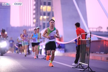 RUN TO LIVE 2024 - Ảnh #1325116