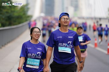 RUN TO LIVE 2024 - Ảnh #1345743
