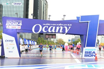 RUN TO LIVE 2024 - Ảnh #1419237