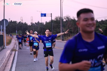 RUN TO LIVE 2024 - Ảnh #1358225