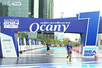 RUN TO LIVE 2024 - Ảnh #1428686