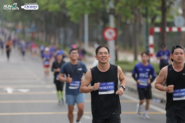 RUN TO LIVE 2024 - Ảnh #1438879