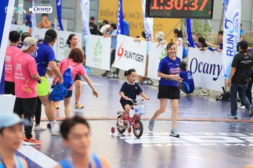 RUN TO LIVE 2024 - Ảnh #1404460