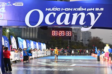 RUN TO LIVE 2024 - Ảnh #1417386