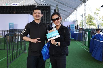 RUN TO LIVE 2024 - Ảnh #1316812