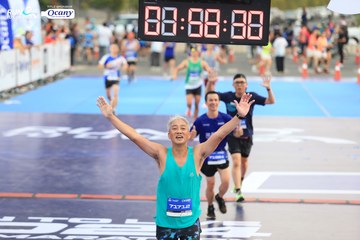RUN TO LIVE 2024 - Ảnh #1404322