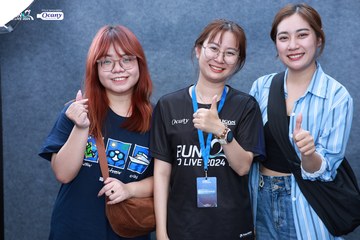 RUN TO LIVE 2024 - Ảnh #1313906