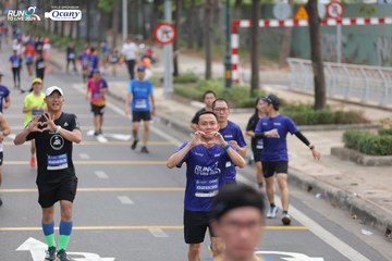 RUN TO LIVE 2024 - Ảnh #1437356