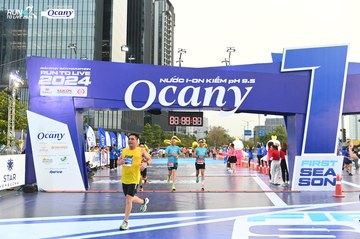 RUN TO LIVE 2024 - Ảnh #1418144