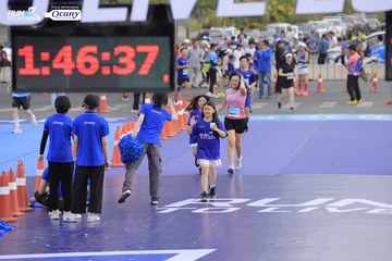 RUN TO LIVE 2024 - Ảnh #1392008