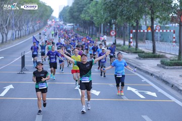 RUN TO LIVE 2024 - Ảnh #1432166