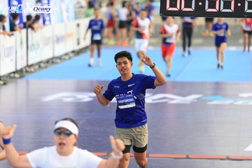 RUN TO LIVE 2024 - Ảnh #1412003