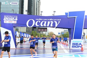 RUN TO LIVE 2024 - Ảnh #1421681