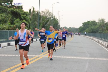 RUN TO LIVE 2024 - Ảnh #1392488