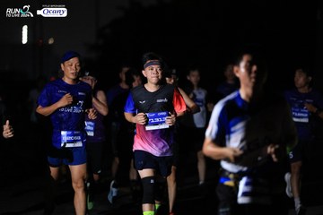 RUN TO LIVE 2024 - Ảnh #1333644