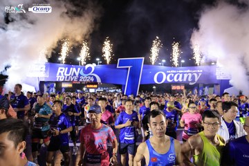 RUN TO LIVE 2024 - Ảnh #1317806