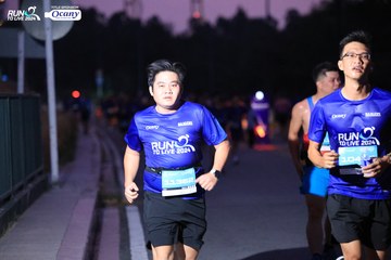 RUN TO LIVE 2024 - Ảnh #1345307
