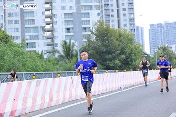 RUN TO LIVE 2024 - Ảnh #1450290