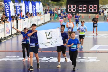 RUN TO LIVE 2024 - Ảnh #1411036
