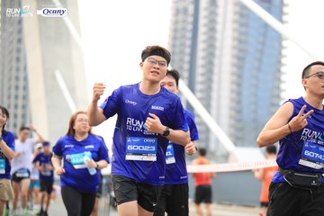 RUN TO LIVE 2024 - Ảnh #1343836