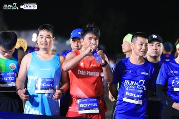 RUN TO LIVE 2024 - Ảnh #1387465