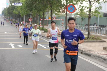RUN TO LIVE 2024 - Ảnh #1439728