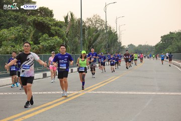 RUN TO LIVE 2024 - Ảnh #1401473