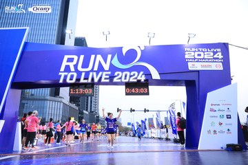RUN TO LIVE 2024 - Ảnh #1374624