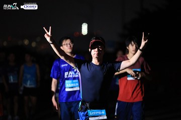 RUN TO LIVE 2024 - Ảnh #1341853