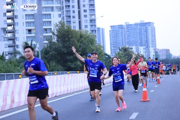 RUN TO LIVE 2024 - Ảnh #1448038