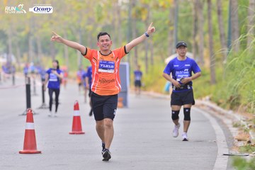 RUN TO LIVE 2024 - Ảnh #1446039
