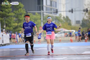 RUN TO LIVE 2024 - Ảnh #1403316