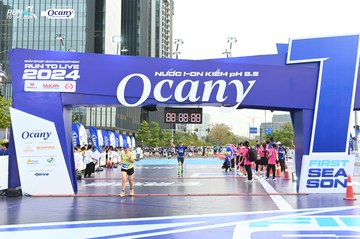 RUN TO LIVE 2024 - Ảnh #1420793