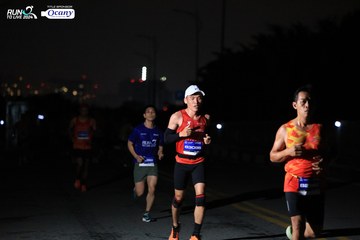 RUN TO LIVE 2024 - Ảnh #1331668