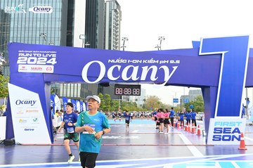 RUN TO LIVE 2024 - Ảnh #1421414