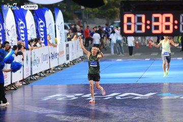 RUN TO LIVE 2024 - Ảnh #1373465