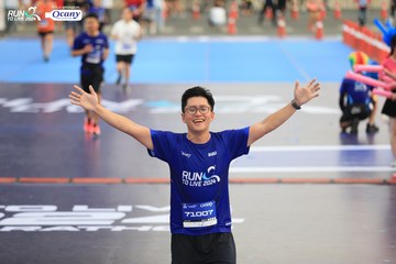 RUN TO LIVE 2024 - Ảnh #1406853