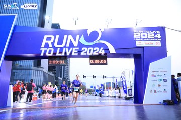 RUN TO LIVE 2024 - Ảnh #1375295