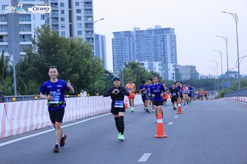 RUN TO LIVE 2024 - Ảnh #1449275
