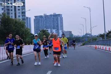 RUN TO LIVE 2024 - Ảnh #1449312